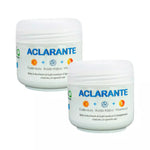 CREMA ACLARANTE NATURAL ZAMIA