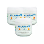 CREMA ACLARANTE NATURAL ZAMIA